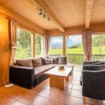 Chalet Murlaub
