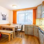 Familienappartment 1