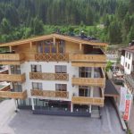 Penthouse Royal Gerlos