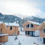 Alpenchalets Biberwier 1