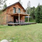 Chalet Stanley