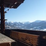 Chalet Hogleit