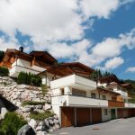 Chalet Tristkogel - Mittenwald