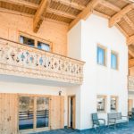 Appartment Falkmann