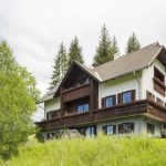 Apartment Mooswald 11b / Nr 1