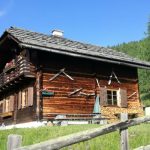 Samerhütte