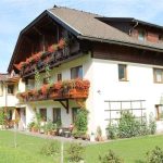 Gästehaus Pernull - 65qm mit Card Sommer