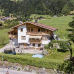 Apartment Panoramablick