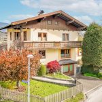Appartment Brandstätter