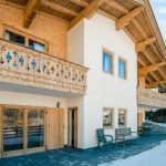 Appartment Falkmann