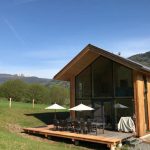 Kreischberg Chalets - Panorama Chalet 12 p