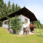 Chalet Hogleit