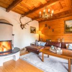 Chalet Gnesau