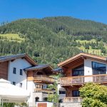 Tauern Penthouse Smaragd