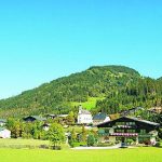 Flachau