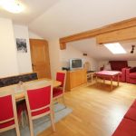 Sölden Apartment B