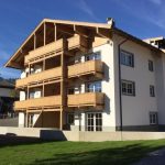 Residenz Edelalm Appartement 1