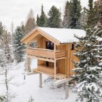 Naturchalets Turracher Höhe 1