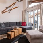 Green Garden Lodge A3 Walchen/Kaprun