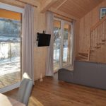Kreischberg Chalets - Appartement Kreischbergblick