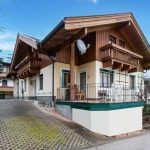 Ferienhaus Postfeldstraße