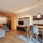 Zetterberg Appartment