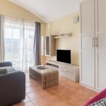 Top 3 - Grosses Appartement mit eigener Terasse