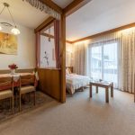 FAMILIENAPPARTEMENT TYP A/B