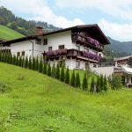 Appartement Riedmann