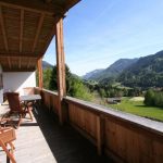 Chalet Niederndorferberg