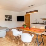 Top 2 - Große Ferienwohnung im schönen Vierkanthof
