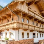 Klammerhof M 10PAX