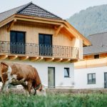 Clofers Relax Residences Rattendorf