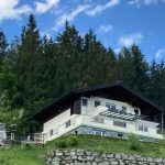 Fewo Pinzgau