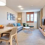 Junior Suite Faaker See 06 - 2 Pax