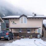 Apartment 1 /Hollersbach