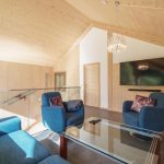 Kreischberg Chalets - Panorama Chalet 12 p