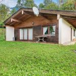 Chalet Dolomitenblick