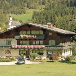 Flachau