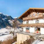 Ferienhaus Talblick