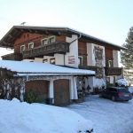 Landhaus Maridl
