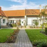 Top 3 - Grosses Appartement mit eigener Terasse