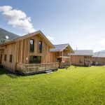 Kreischberg Chalets Chalet Wellness