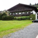 Zetterberg Appartment