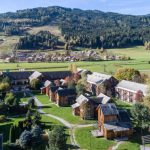 Kreischberg Chalets - Appartement Kreischbergblick