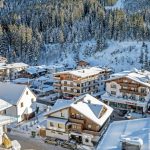Penthouse Royal Gerlos