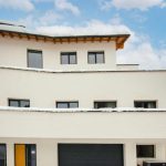 Apartment mit Balkon und wunderschönem Bergblick -