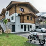Chalet Schneelowe L