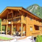 Chalet Seebach