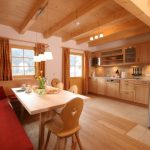 Lodge de Luxe